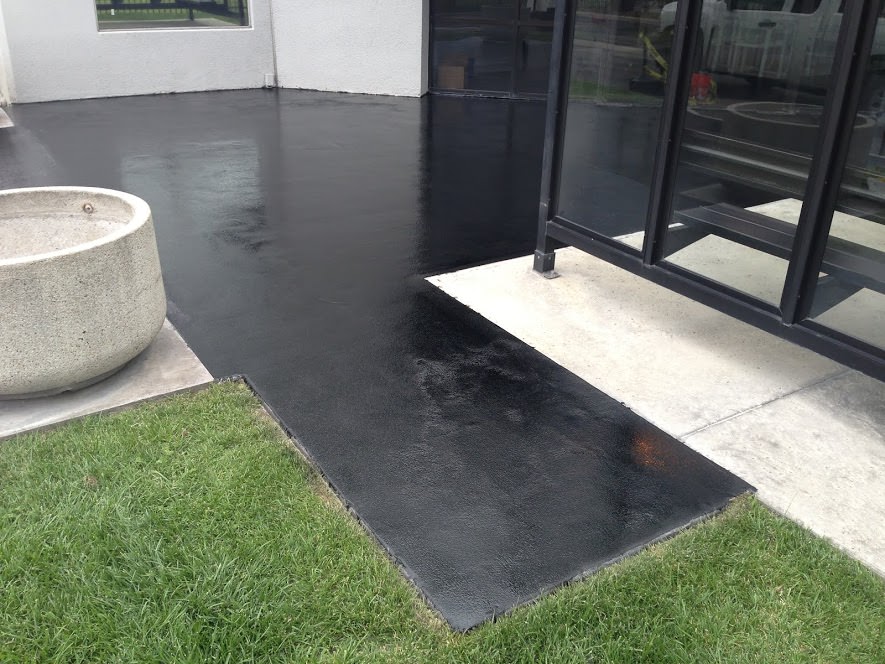 Epoxy Flooring For Outdoor Uses Epoxy Blog