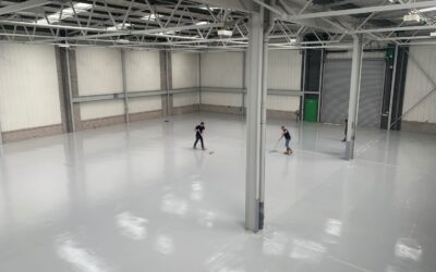 Epoxy Flooring in Sydney: Expert Tips and Considerations for a Durable, Low-Maintenance Option