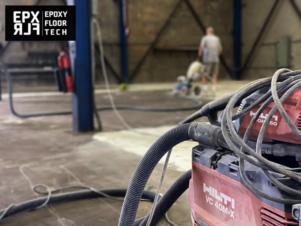 Hilti-concrete-grinding-tools-dust-control