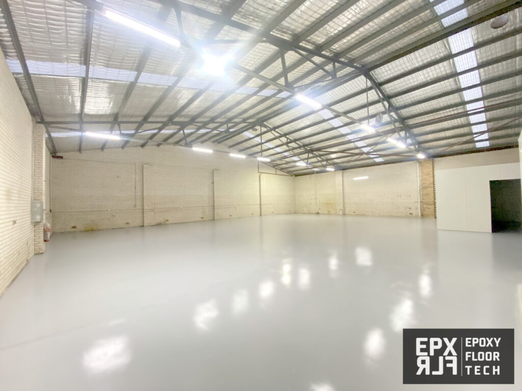 Silverwater-warehouse-Epoxy-Flooring