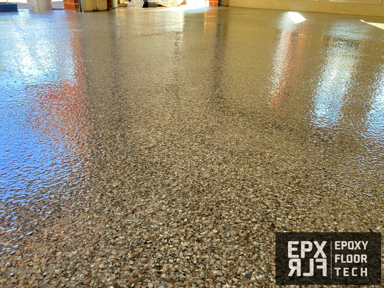 Pumice-flake-premium-full-flake-epoxy-flooring-Chatswood
