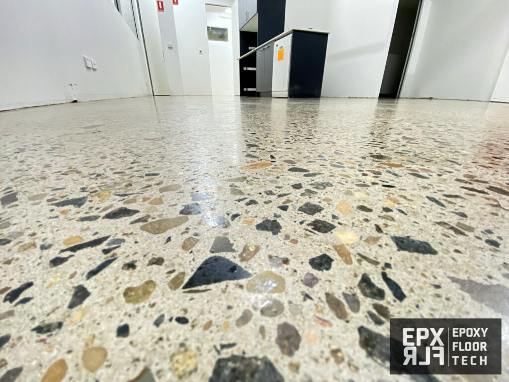 Sydney-polished-concrete
