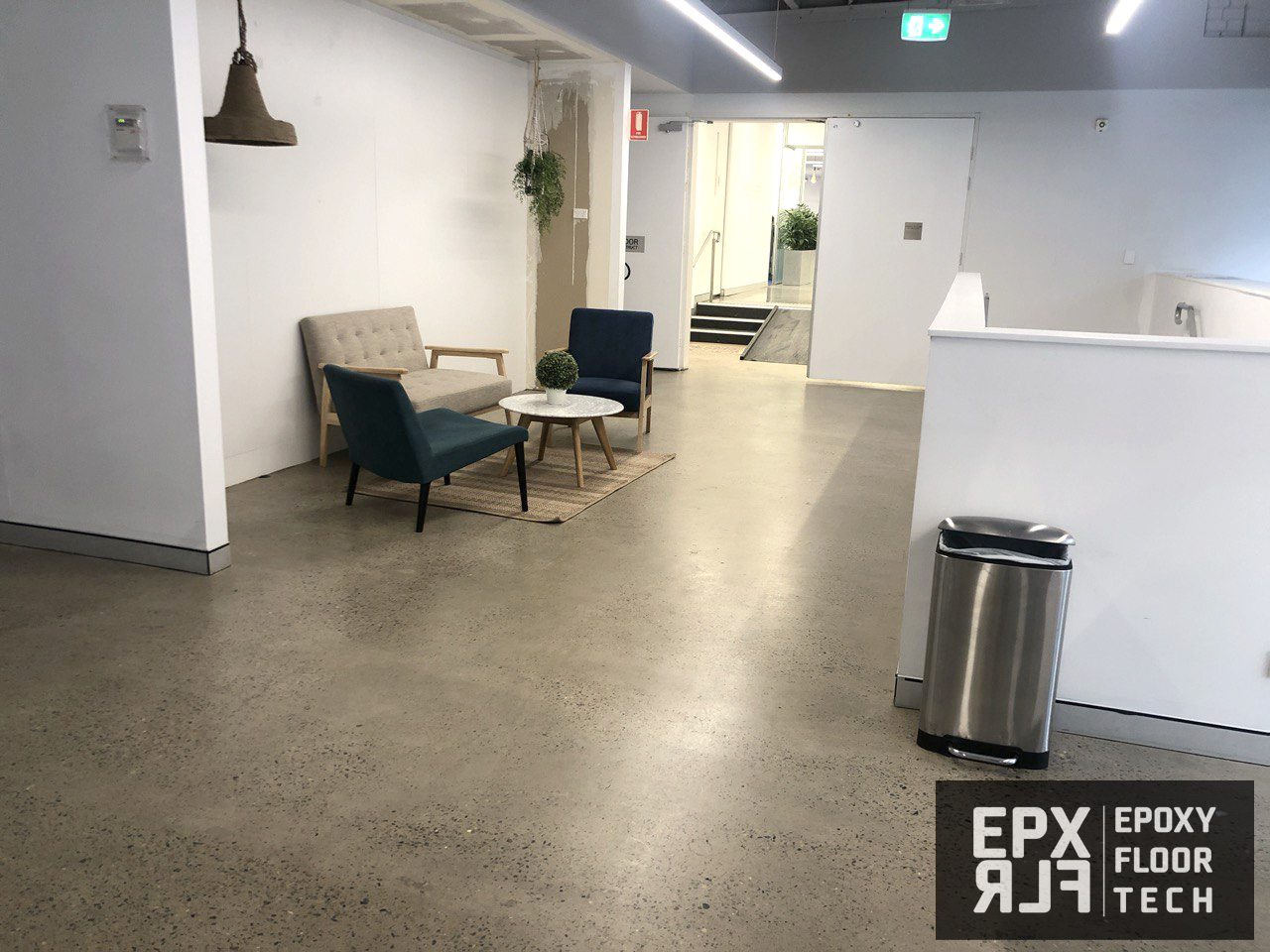 concrete-polishing-Sydney-matt