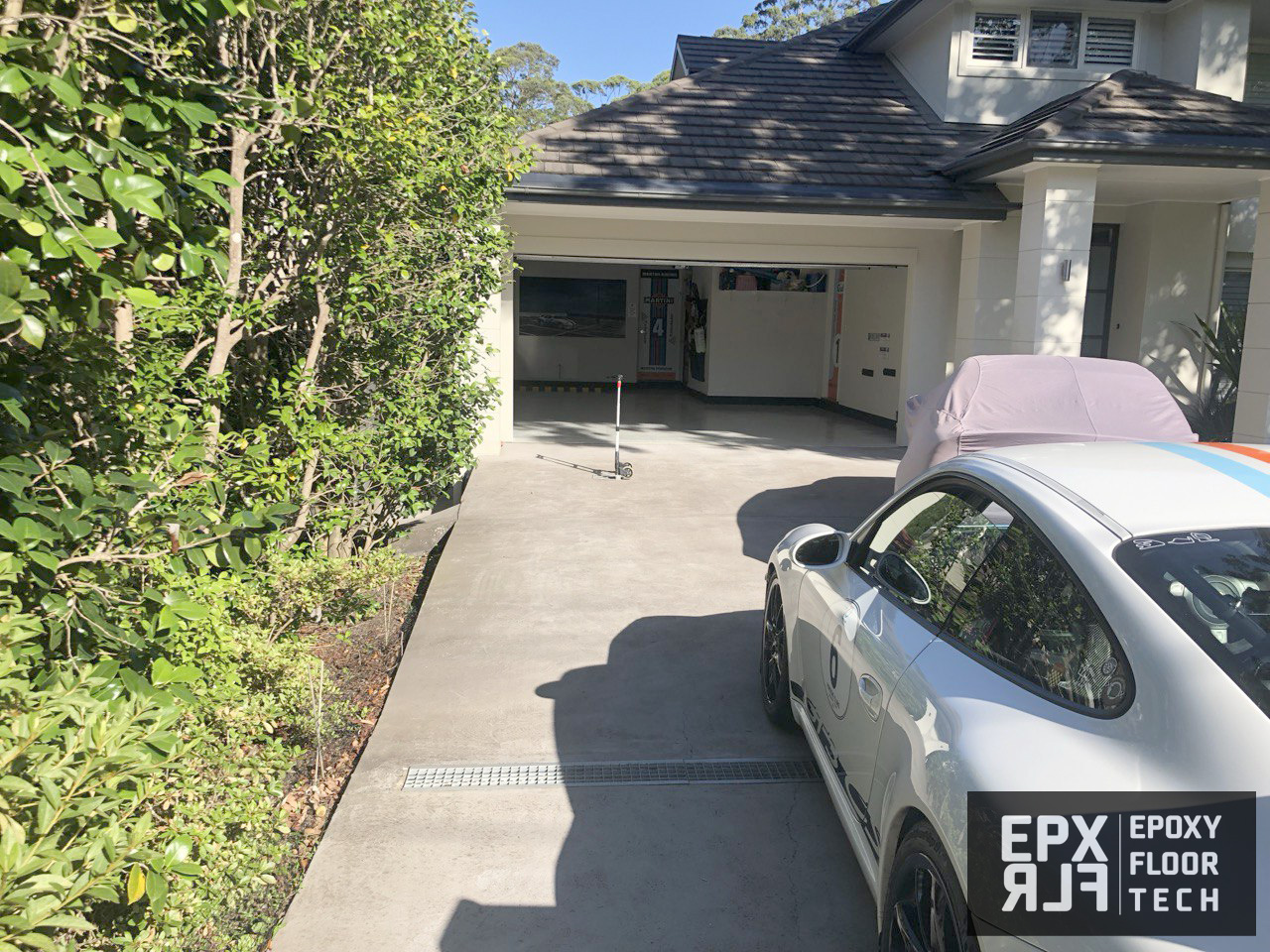 garage-painting-Pymble