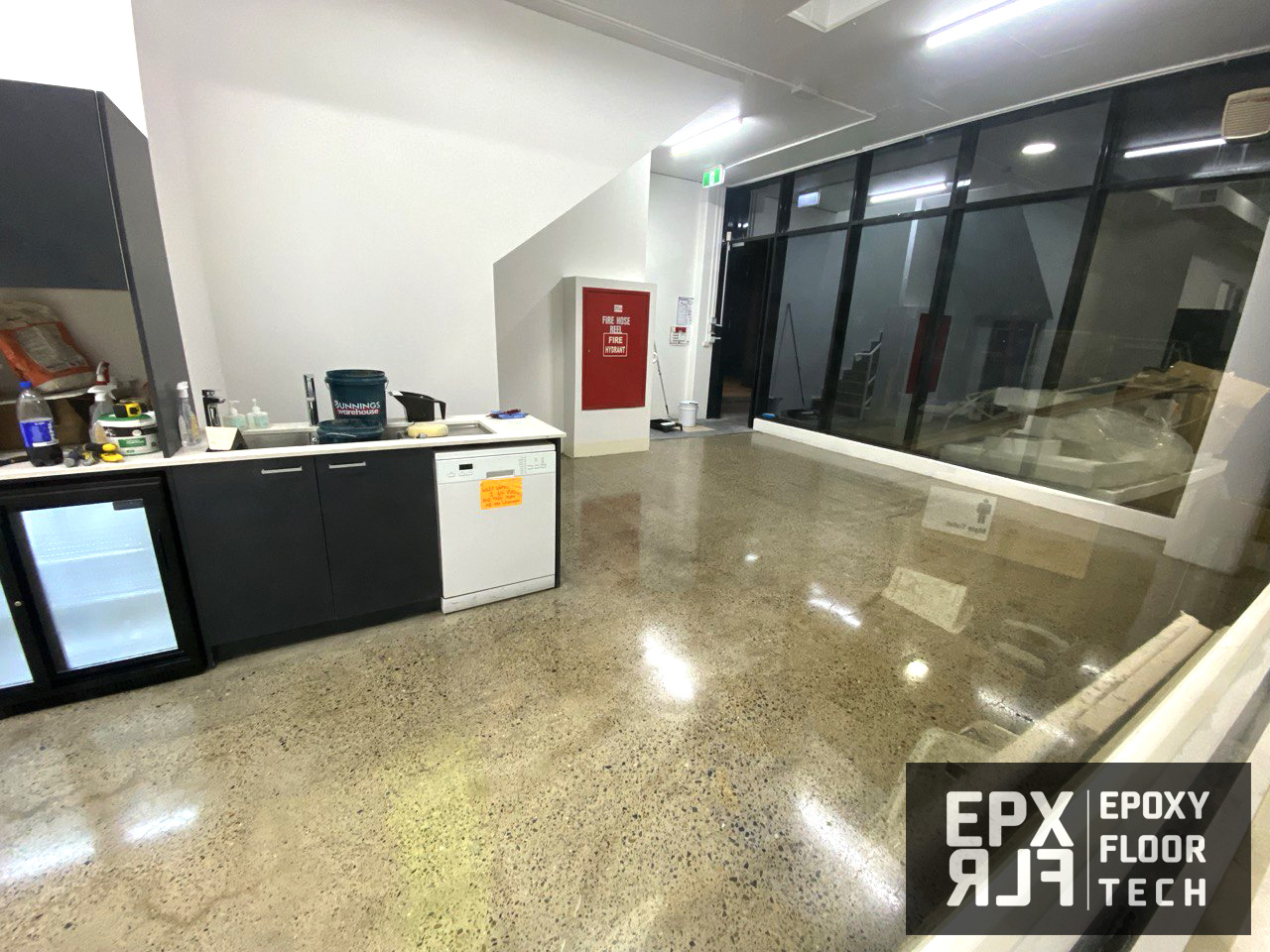polished-concrete-Sydney